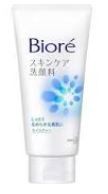 BIORE Face wash skin care Moisture