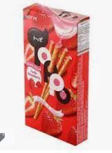 Toppo Strawberry