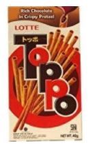 Toppo Choco