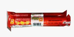 TOYO Fish Sausage 3pc