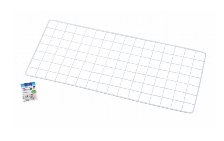 Wire net C type 585 x 265mm