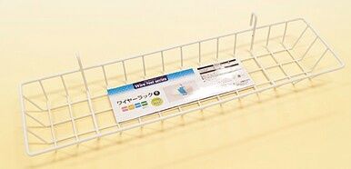 Wire rack G type@ワイヤーラックGタイプ