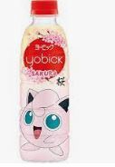YOBICK SAKURA YOGHURT/ SOFT DRINK