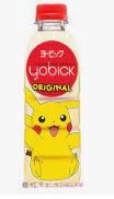 YOBICK ORIGINAL / SOFT DRINK/ SOFT DRINK