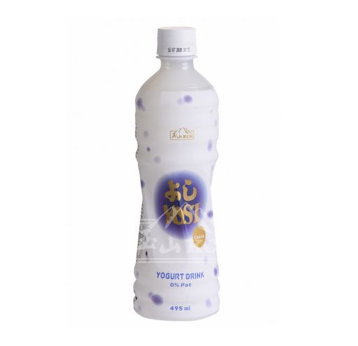YOSI Yogurt Drink Classic 495ml