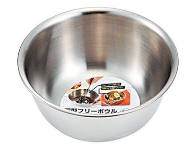 BOWL 11CM@深型フリーボール11cm