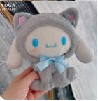 Cinnamoroll  Omekashineko soft toy 23cm