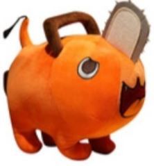 Chainsaw man Pochita 40cm