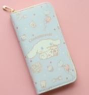 Cinnamoroll long wallet