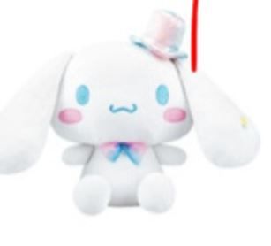 Cinnamoroll standing style 30cm