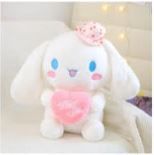 Cinnamoroll soft toy 50cm