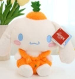 Cinnamoroll 20cm (Carrot)