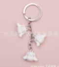 Cinnamoroll key chain (3 small bells)