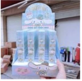 Cinnamoroll pen blind box #2