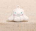 Cinnamoroll Bell with Blue wire