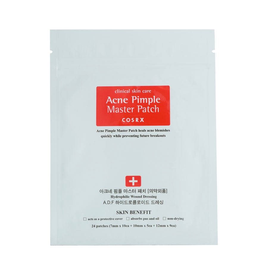 COSRX Acne Pimple Patch 24 ptchs