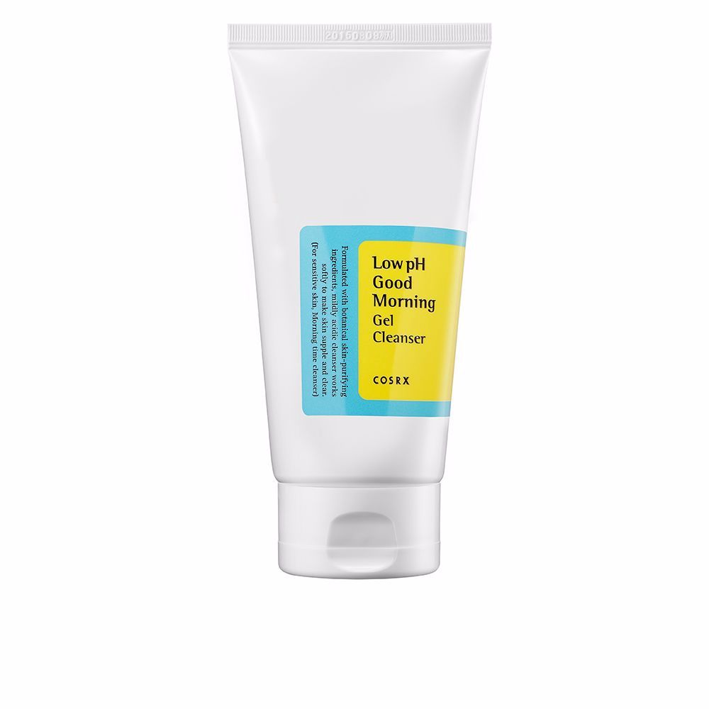 COSRX Good Morning Gel Cleanser Low PH