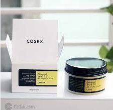 COSRX Snail 92 All in one cream