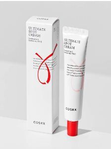 COSRX ULTIMATE SPOT CREAM