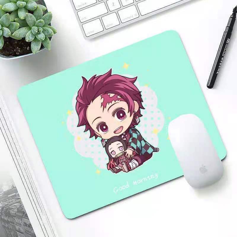 DEMON SLAYER MOUSE PAD, Type: Tanjiro