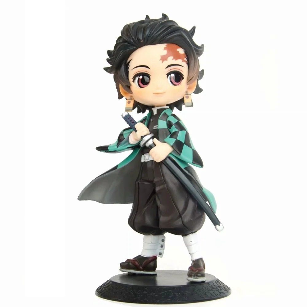 Demon Slayer figure 17cm, Type: Tanjiro