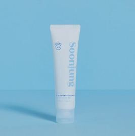 ETUDE Soonjung 2x barrier intensive cream