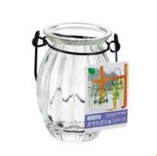 glass bottle (olive)@FS-06B ガラスボトル(オリーブ)