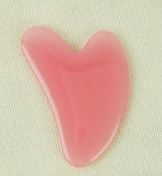 Gua Sha Massager Pink