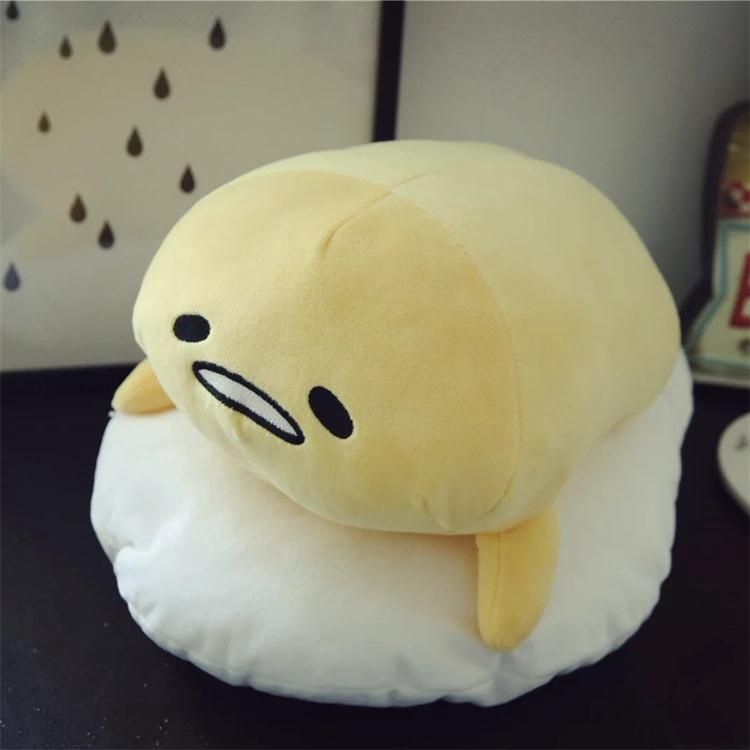 Gudetama lying down 40cm