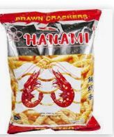 HANAMI Prawn Cracker ( 6 x15g )