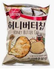 HAITAI Honey butter chip Fromage Blanc 60g