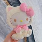 Hello Kitty  Omekashineko soft toy 23cm
