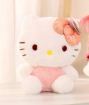 Hello kitty Aoger 20cm