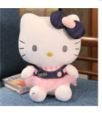 Hello kitty Denim style 32cm