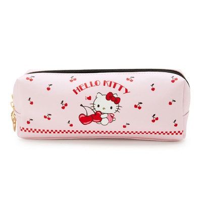 Hello Kitty Pen case