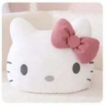 Hello Kitty pillow 40cm