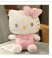 Hello Kitty with butterfly wings 30cm