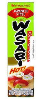 HOUSE Neri wasabi