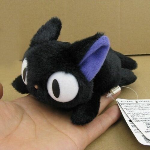 JIJI THE CAT PLUSH 15CM