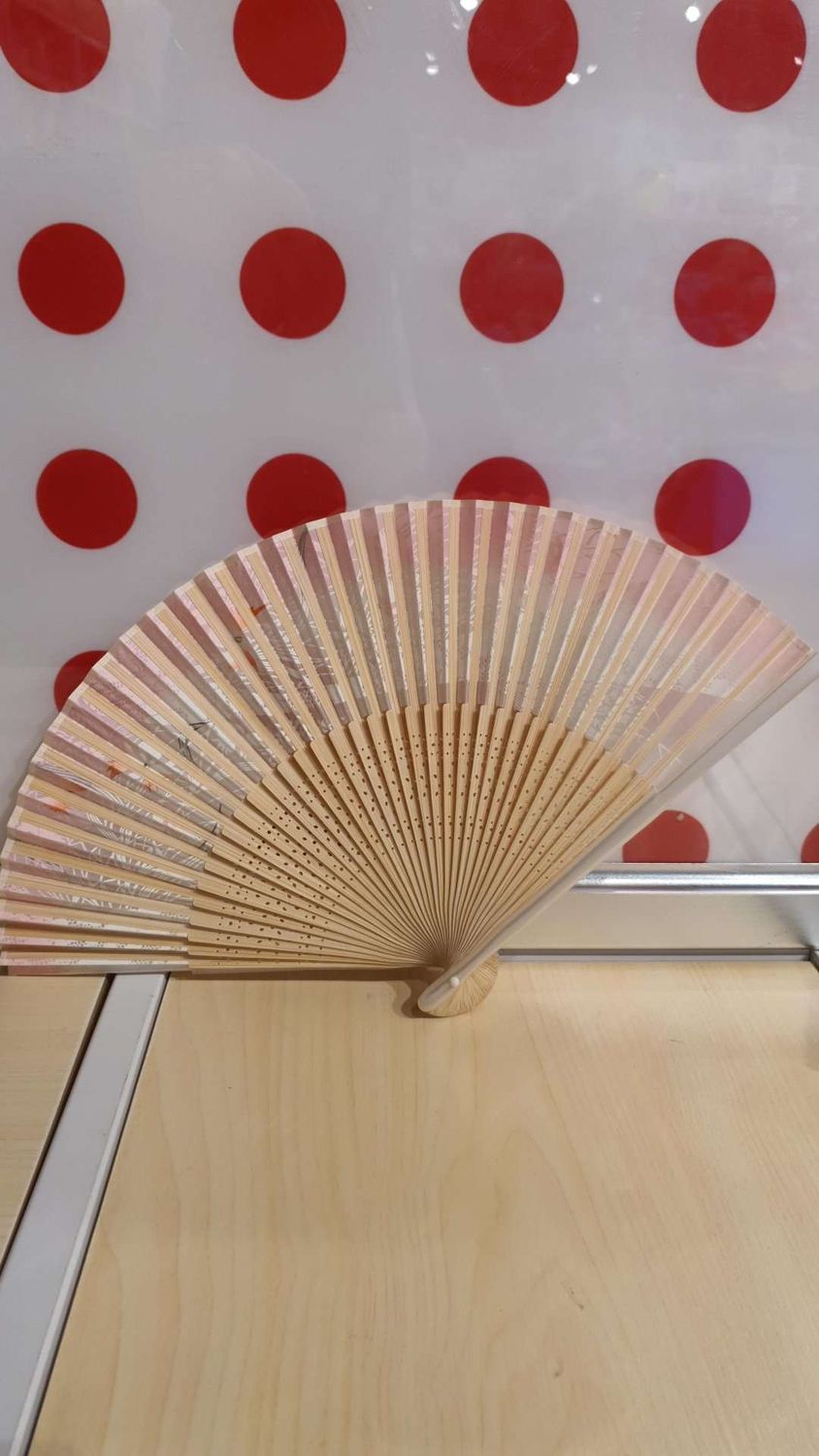 Japanese fan High end