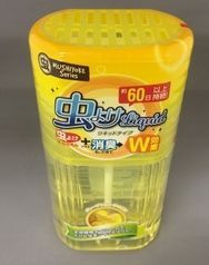 Insect-repellent Liquid Grape Fruit@虫よけリキッド グレープフルーツ 300ml