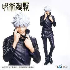 JUTSUTU KAISEN FIGURE WHHWYF GOJO SATORU