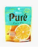 KANRO gummy lemon