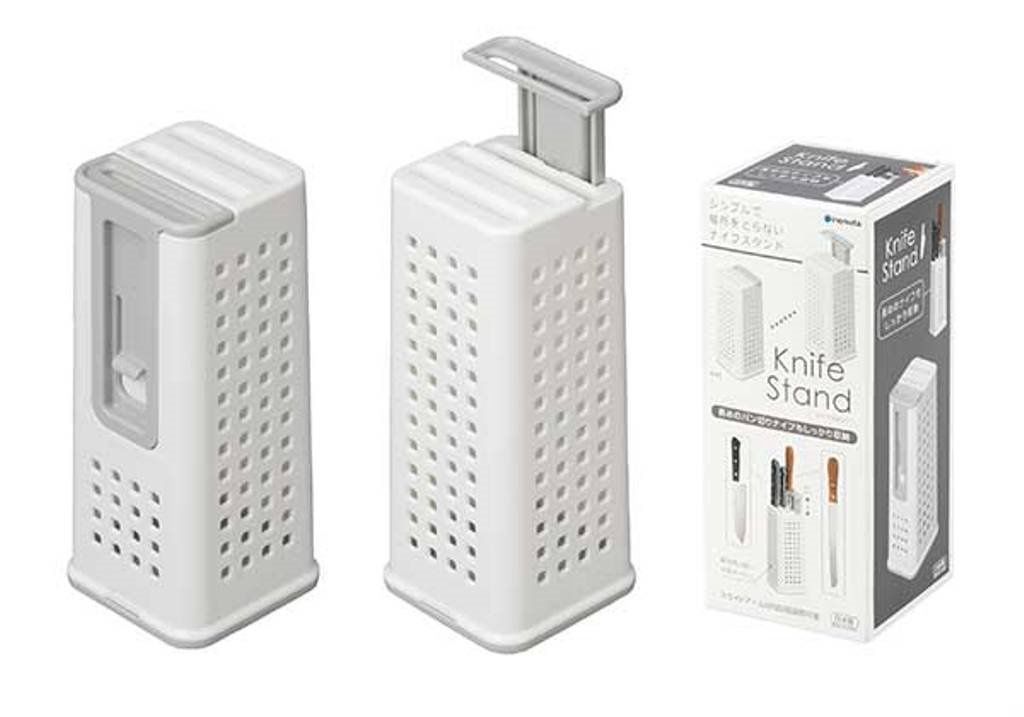 Knife Stand Made in Japan