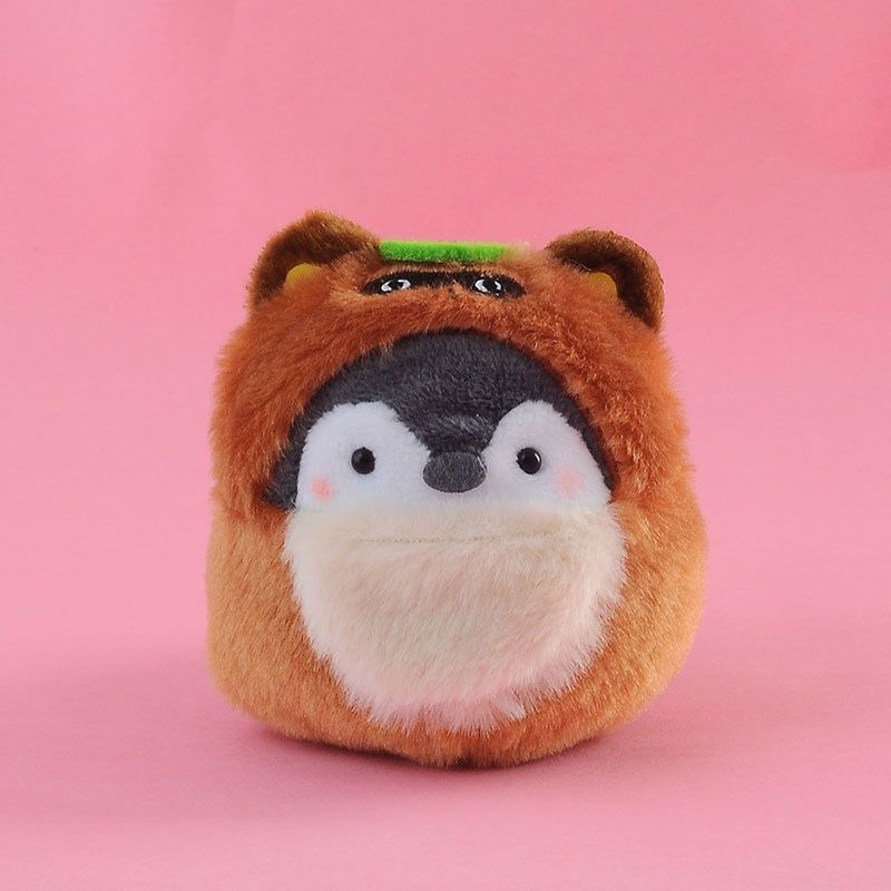 Kopen Chan Tanuki