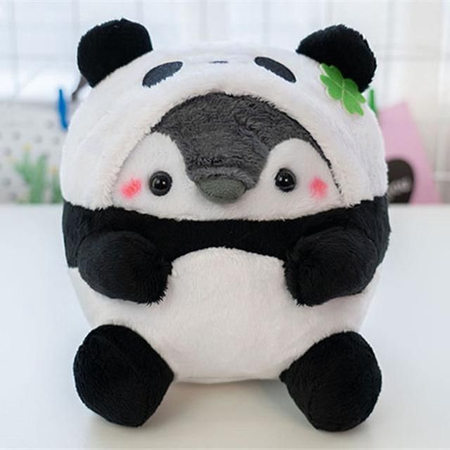 Kopen Panda Keychain
