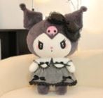 Kuromi soft toy 50cm