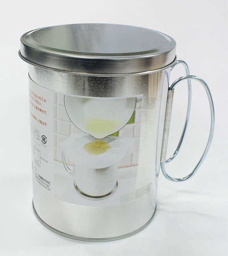 Oil pot 700ml@オイルポット 約700ml