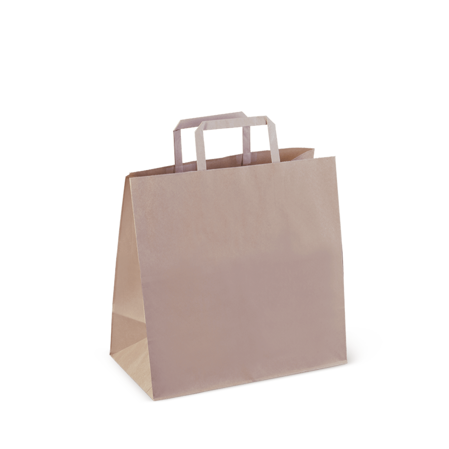 Paper bag, Size: Small