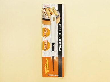 Nylon, PP Pick@たこ焼き返し(66ナイロン)